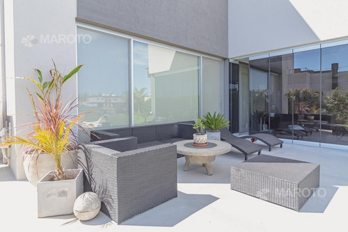 Imagen 10 de 30 de Casa En Venta En San Matias - Maroto Propiedades-