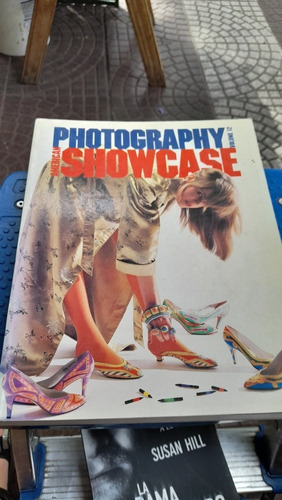 American Showcase Photography Volume 12 D13