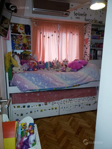 Imagen 11 de 18 de Departamento - Balvanera