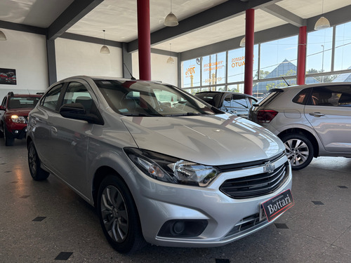 Chevrolet Onix 1.4 Black Edition 1.4