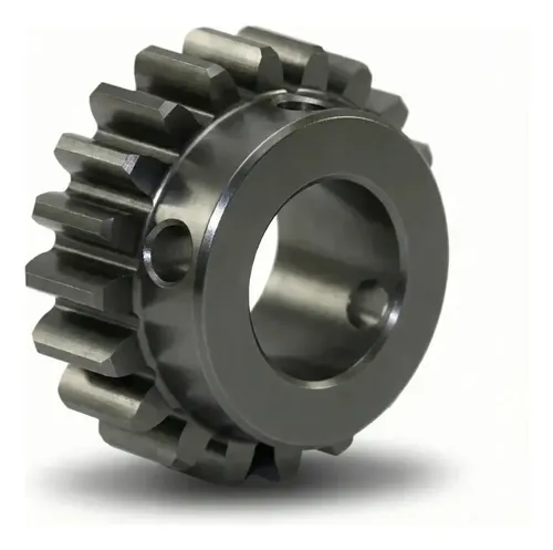 Engrenagem Do Comando 18 Dentes P/ Jf 90/92 Z10/c-120 | Frete grátis