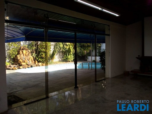 Imagem 5 de 15 de Casa Térrea - Planalto Paulista - Sp - 552700