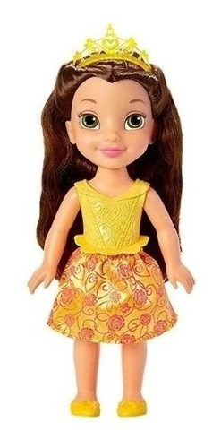 Princesa Disney Bella 30cm My First Disney Princess