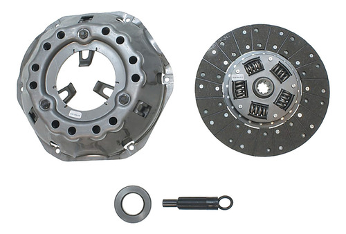 Kit De Embrague Ford F-250 5.0l 8 Cil 77/78 Garantizado