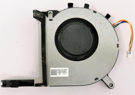 Abanico Ventilador Cpu Asus Fx506li-bi5n5 Dq5d577k003 (Usado)