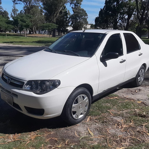 Fiat Siena 5.000 U$s Y Fac