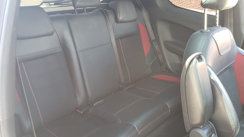 Peugeot 208 Gti