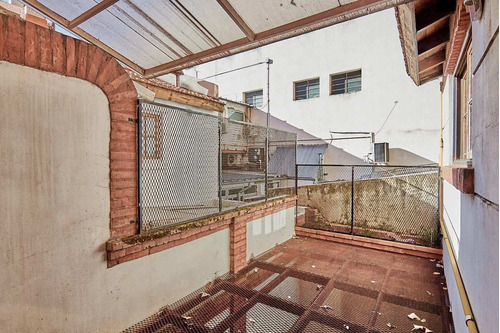 Imagen 7 de 30 de Ph 7 Ambientes Con Ascensor