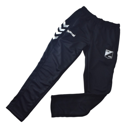 Pantalon Entrenamiento Central Norte De Salta Hummel 2024