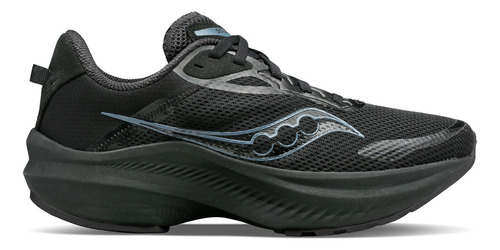 Tenis Saucony Axon 3 Para Velocidad