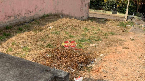 Imagem 6 de 7 de Terreno - Vila Bela Vista - Te3643