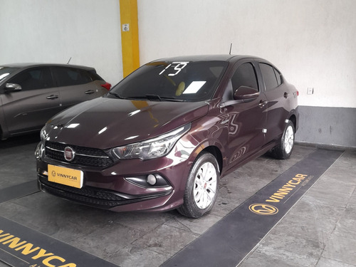 Fiat Cronos 1.3 FIREFLY FLEX DRIVE MANUAL