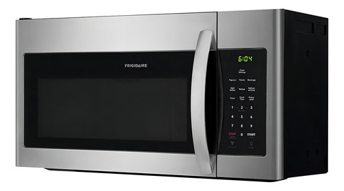 Microondas Grill Frigidaire FFMV1645T acero inoxidable 45.3L