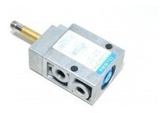 Electrovalvula Festo (original) 7802 Mfh-3-1/8 Nueva!