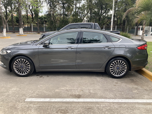 Ford Mondeo 2.0 Titanium Ecoboost At 240cv