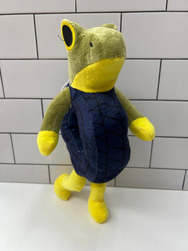Peluche Brainrot Meme Importados Tung Tung Tralalero Boneka Ambalabu
