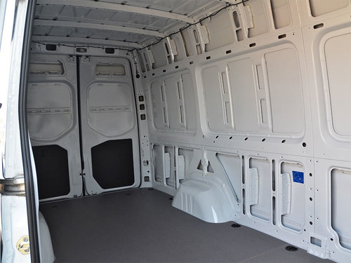 Mercedes Sprinter Furgão 314 Cdi Street 2.2 Extra Longo