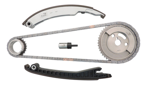 Kit Corrente De Distribuição Completo Motor E-torq 1,6 / 1.8