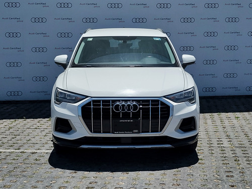 Audi Q3 DYNAMIC 150 HP S TRONIC