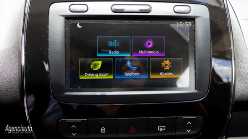 Imagen 10 de 15 de Renault Kwid Outsider Mecánico - 2022