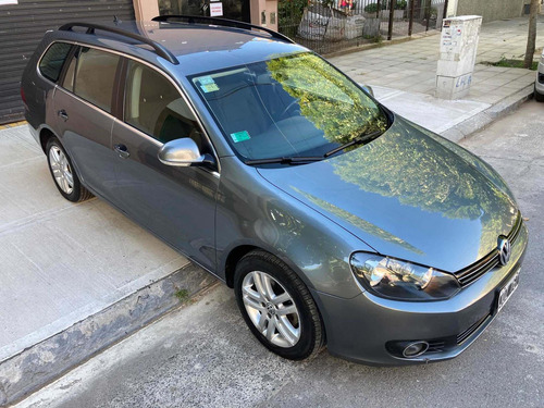 Volkswagen Vento Variant 2.5 Advance 170cv 2011