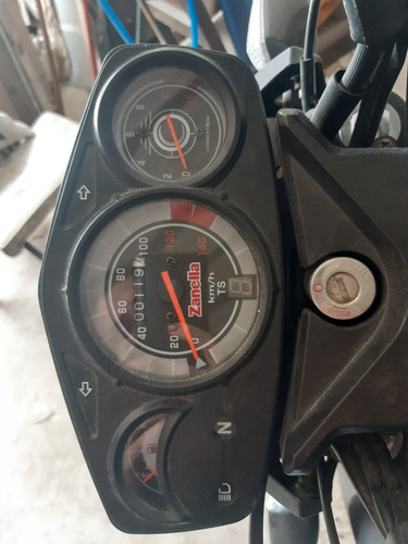 Zanela 150 Rx150z6