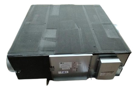 Recuperador/evaporador LG Lz-h080gba2 Inverter