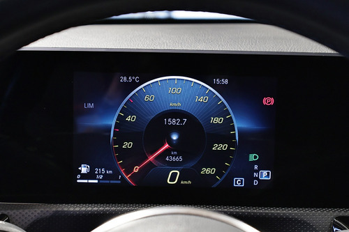Mercedes-benz A200 Clase A 1.3 163cv Progressive