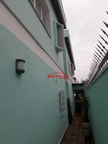 Imagem 4 de 20 de Sobrado Com 3 Dormitórios À Venda, 250 M² Por R$ 850.000,00 - Penha De França - São Paulo/sp - So2193