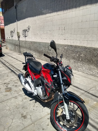 Honda Honda
