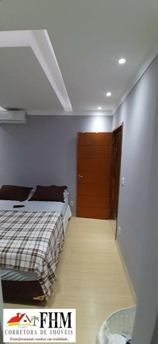 Imagem 6 de 15 de Casa Para Venda Em Rio De Janeiro, Campo Grande, 3 Dormitórios, 1 Suíte, 1 Banheiro, 2 Vagas - Fhm6792_2-1211263
