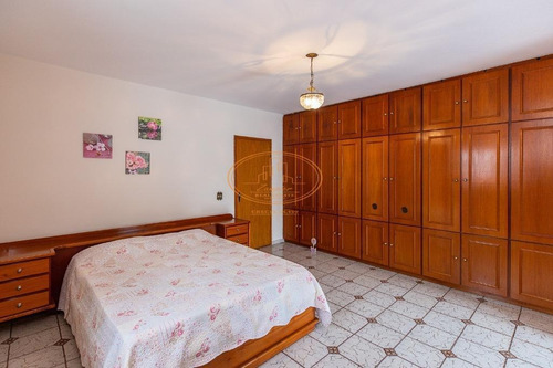 Imagem 21 de 30 de Casa Com 3 Dormitório(s) Localizado(a) No Bairro Moóca Em São Paulo / São Paulo - 6905