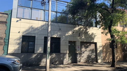 Bodega En Arriendo En Santiago