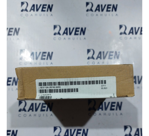 6es7526-2bf00-0ab0 Siemens 100%original Ravenautomation