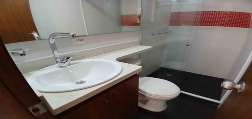 Apartamento En Arriendo Ubicado En Medellín Sector Laureles - Lorena (27263).