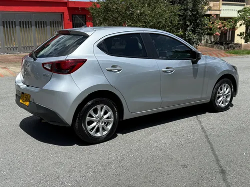 Mazda 2 1.5 Prime