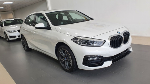 Bmw 118i ( Bmw 118 ) Sport Okm 2021 - Bell Motors