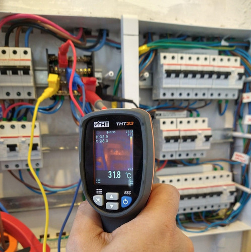 Imagen 10 de 10 de Electricista Matriculado Grupo Icse