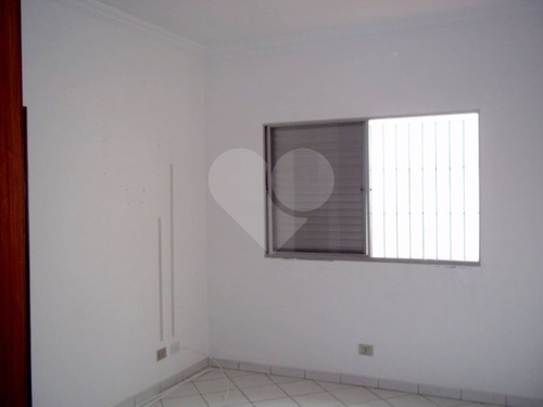 Excelente Sobrado A Venda, Em Frente Ao Clube Juventus - 243-im327951