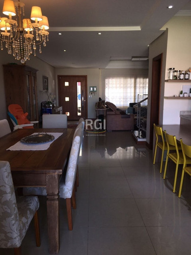Imagem 3 de 15 de Casa - Hipica - Ref: 433838 - V-pj5008
