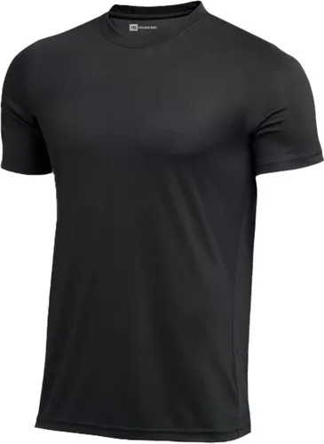 Camiseta preta hotsell dry fit