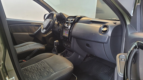 Renault Duster Oroch Duster Oroch 2.0 16V Dynamique (Aut) (Flex)