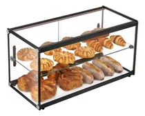 Comprar Vitrina Exhibidora Migsa Zw-90 | Vitrina Exhibidora Neutra |