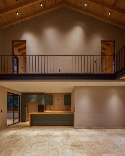 Casa Nueva Y Moderna En Venta