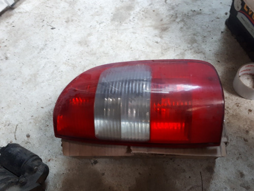 Farol Trasero Derecho Chevrolet S10 Original