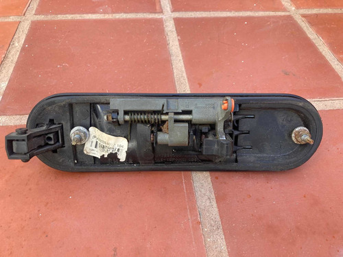 Manilla Externa Delantera Derecha Ford Explorer 2002 Al 2010 (Usado)