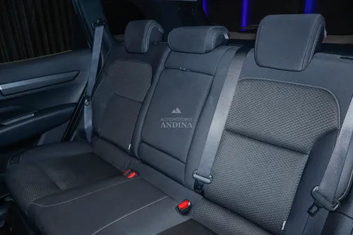 Renault Koleos Zen 2.5