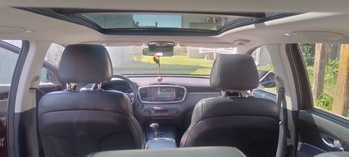 Kia Sorento 2.2 Crdi Ex