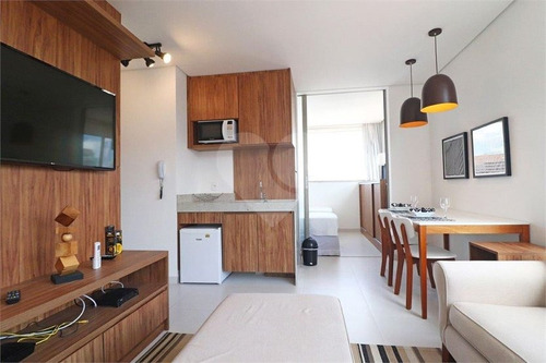 Studio Vila Olímpia - 353-im558197