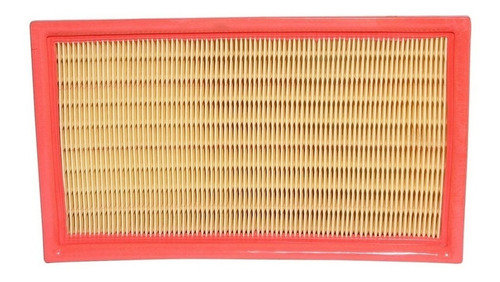 Filtro De Aire Volkswagen Gol G3 1800 Udh 2000 - 2009